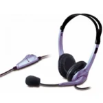 Slušalice Genius HS-04S Single Jack