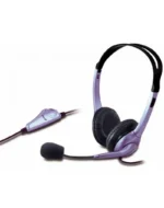 Slušalice Genius HS-04S Single Jack