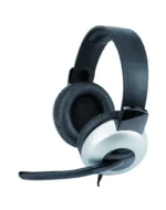 Slušalice Genius HS-05A Crno Sive