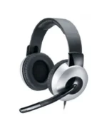 Slušalice Genius HS-05A Crno Sive - Slika 3