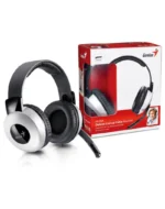 Slušalice Genius HS-05A Crno Sive - Slika 4
