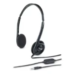 Slušalice Genius HS-200C Crne