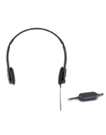 Slušalice Genius HS-200C Crne - Slika 2