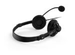 Slušalice Genius HS-230U Crne