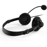 Slušalice Genius HS-230U Crne
