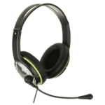 Slušalice Genius HS-400A Crne