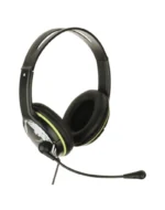 Slušalice Genius HS-400A Crne