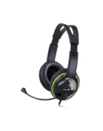 Slušalice Genius HS-400A Crne - Slika 2