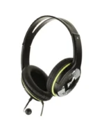 Slušalice Genius HS-400A Crne - Slika 3