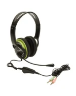 Slušalice Genius HS-400A Crne - Slika 4