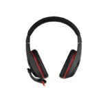 Slušalice Genius HS-G560 Lychas Crne