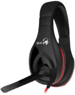 Slušalice Genius HS-G560 Lychas Crne - Slika 2