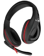 Slušalice Genius HS-G560 Lychas Crne - Slika 3