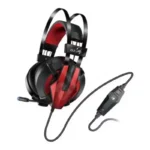 Slušalice Genius HS-G710V Crne