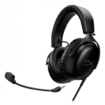 Slušalice HyperX Cloud 3 Crne