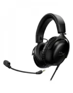 Slušalice HyperX Cloud 3 Crne