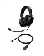 Slušalice HyperX Cloud 3 Crne - Slika 2