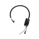 Slušalice Jabra Evolve 20 MS Mono Crne