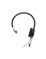 Slušalice Jabra Evolve 20 MS Mono Crne