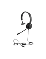 Slušalice Jabra Evolve 20 MS Mono Crne - Slika 2