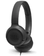 Slušalice JBL Tune 500 Crne
