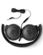 Slušalice JBL Tune 500 Crne - Slika 3