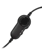 Slušalice Logitech H151 Stereo Crne - Slika 2