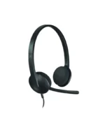 Slušalice Logitech H340 Crne