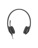 Slušalice Logitech H340 Crne - Slika 2