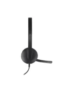 Slušalice Logitech H340 Crne - Slika 4