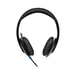 Slušalice Logitech H540 Crne