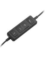 Slušalice Logitech H570e Crne - Slika 3