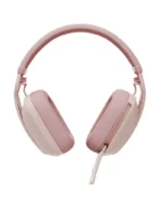 Slušalice Logitech Zone Vibe 100 Bežične Roze - Slika 3