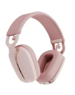 Slušalice Logitech Zone Vibe 100 Bežične Roze - Slika 5