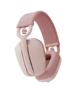 Slušalice Logitech Zone Vibe 100 Bežične Roze - Slika 6