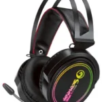 Slušalice Marvo HG9021 Crne