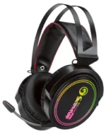 Slušalice Marvo HG9021 Crne