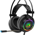 Slušalice Marvo HG9062 Crne