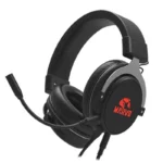 Slušalice Marvo PRO HG9052 Crne