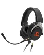 Slušalice Marvo PRO HG9052 Crne - Slika 3