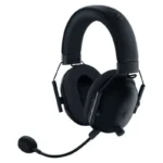 Slušalice Razer BlackShark V2 Pro Bežične Crne