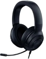 Slušalice Razer Kraken X Lite Crne