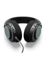 Slušalice SteelSeries Arctis Nova 3 Crne - Slika 2