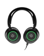 Slušalice SteelSeries Arctis Nova 3 Crne - Slika 3