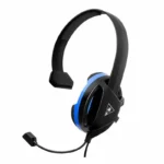 Slušalice Turtle Beach Recon Chat Crno Plave