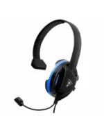 Slušalice Turtle Beach Recon Chat Crno Plave