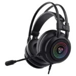 Slušalice Yenkee YHP 3035 Shadow Crne