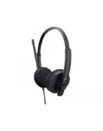 SlušaliceDell Stereo WH1022 Crne - Slika 3