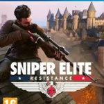 Sniper Elite: Resistance PS4