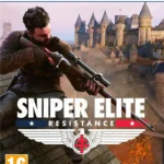 Sniper Elite: Resistance PS5